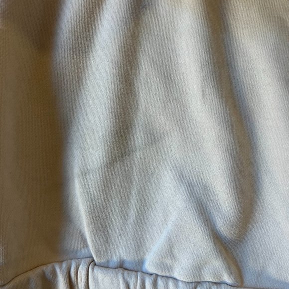 The Greii Striped Zip Up Hoodie | Size Large - Picture 4 of 4